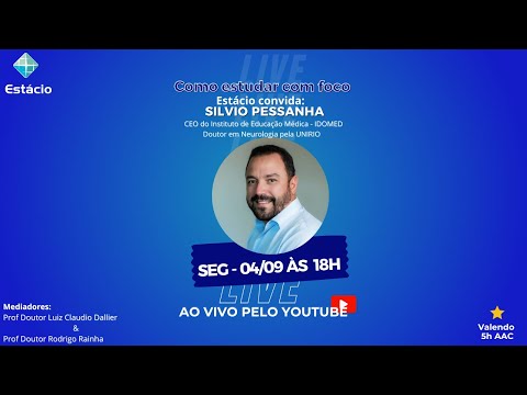 Como estudar com foco - Como estudar com foco