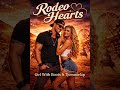 Rodeo Hearts (Collab with @Girl-with-Boots )