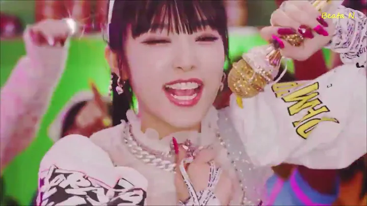 Ottawan   Hands Up(Beata N. Remix)2022