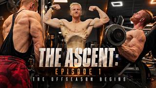 The Competition Season Is Over...Now The REAL Work Begins | The Ascent: Episode1