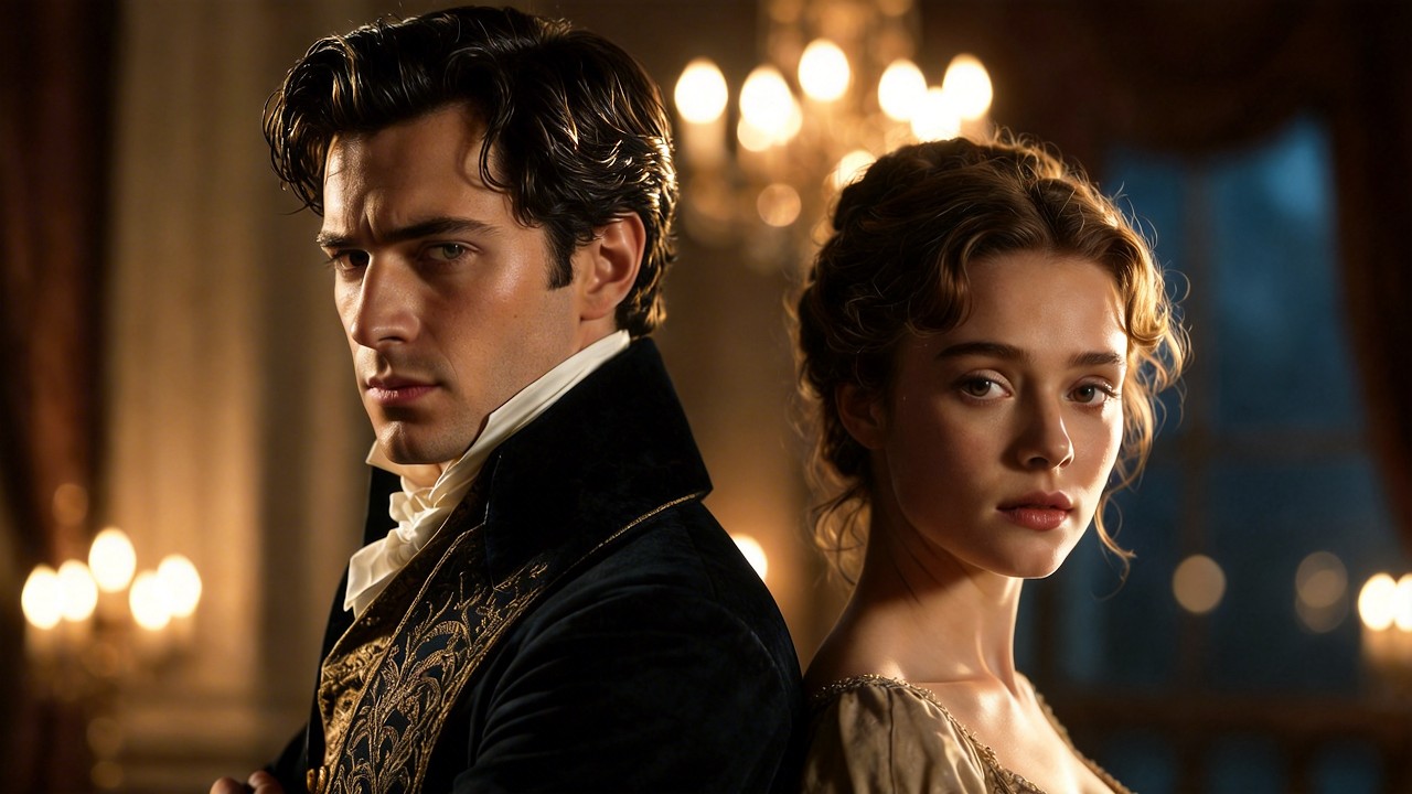 Tutte Dicevano Sì al Duca, ma Lei Disse NO e Dopo Quel Giorno