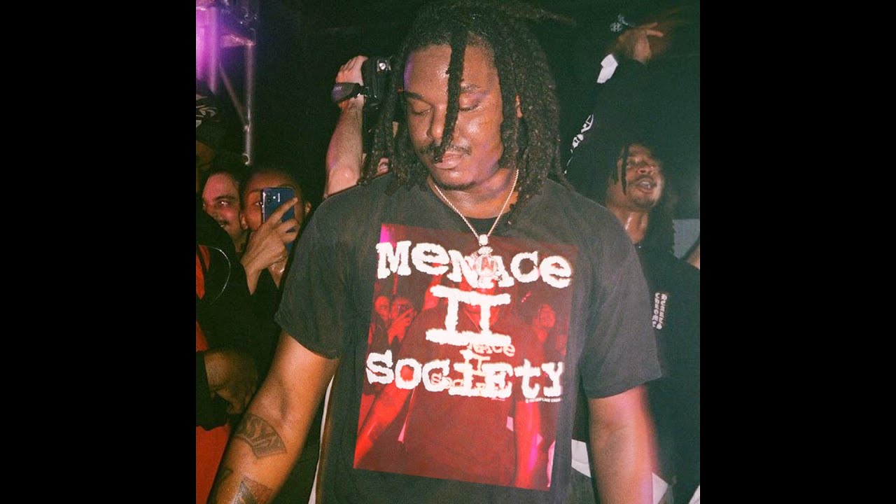 *FREE* Lucki Type Beat - 