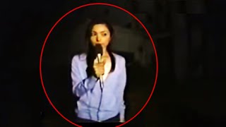 5 Creepiest & Most Disturbing Real Found Footage / Lost Tapes