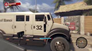 Часть 5 Dead Island Definitive Edition !#wotkpekep#Gaming#DeadIsland