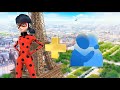 Miraculous character as hug   miraculous ladybug catnoir