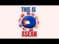 This is ASEAN | I'm good - Countryballs Edit