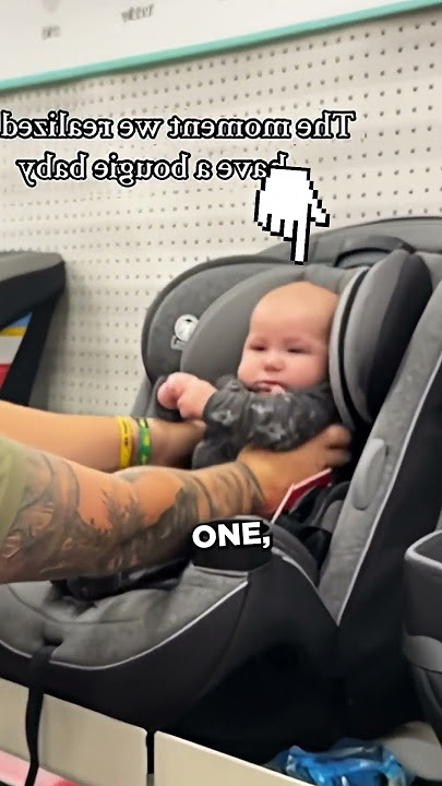 This Baby Is Expensive 😂