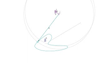 Linkage - Cam Simulation "Error"