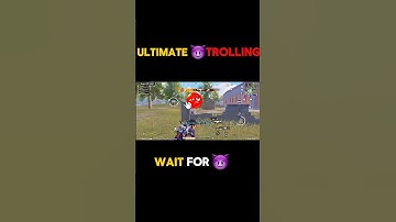 🎭 Enemy Bola Hacker Hai – Par Trolling Thi! #shorts