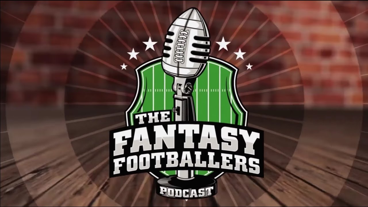 2016 Fantasy Footballers Show Highlights Youtube