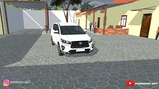 Download Mod Toyota Innova Venturer 2021 || Mod Bussid Terbaru Video MP3 Mod Toyota Innova Venturer 2021 || Mod Bussid Terbaru