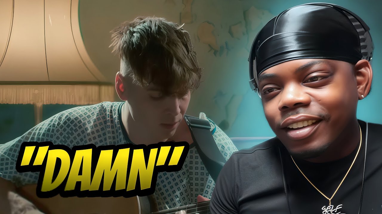 My First Ren Reaction “Hi Ren” | Drew Yung Reaction