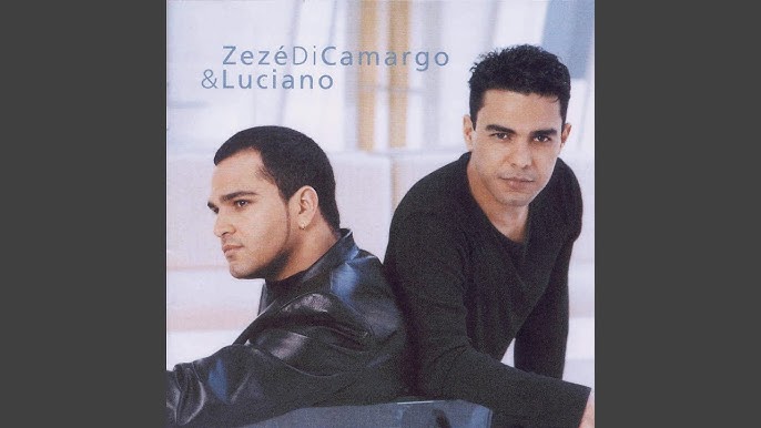 Sufocado - Zezé Di Camargo e Luciano - VAGALUME