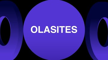 Fast & Secure Hosting | Launch Your Site Smart with OlaSites