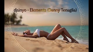 djsinyo - Elements