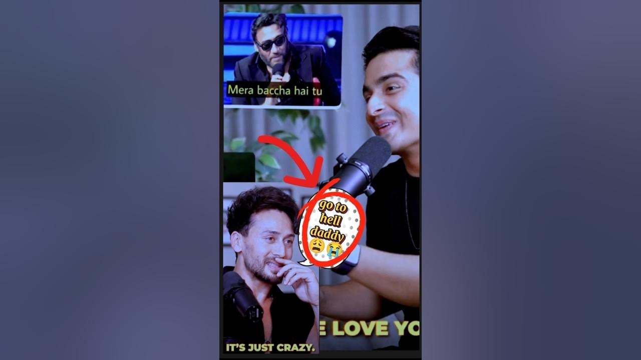 MERA BACHA HAI TU ranveerallahbadia tigershroff akshaykumar mera-bacha-hai-tu-ranveerallahbadia-tigershroff-akshaykumar