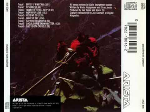 Work For Love - Ministry