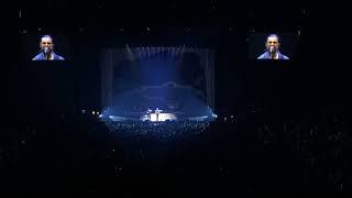 Unreleased Track - Pain is Cold Water - Noah Kahan - Ottawa Canadian Tire Centre 2024