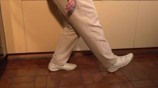 Home Activity Program Level 3.3 Moving (Tap Dancing)
