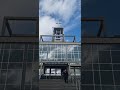 Sint-Pieters-Woluwe, Stokkel Onze-Lieve-Vrouwekerk Notre Dame, uurslag omstreeks 12u00