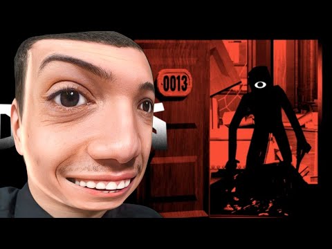 This boss on Doors is too hard to beat