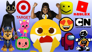 SUPER AMAZING Nerd Smash Mash Up!!!