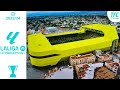 La liga 2 stadiums 202324