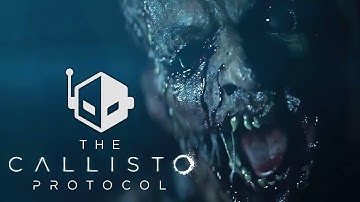 The Callisto Protocol PC Benchmark - First Run