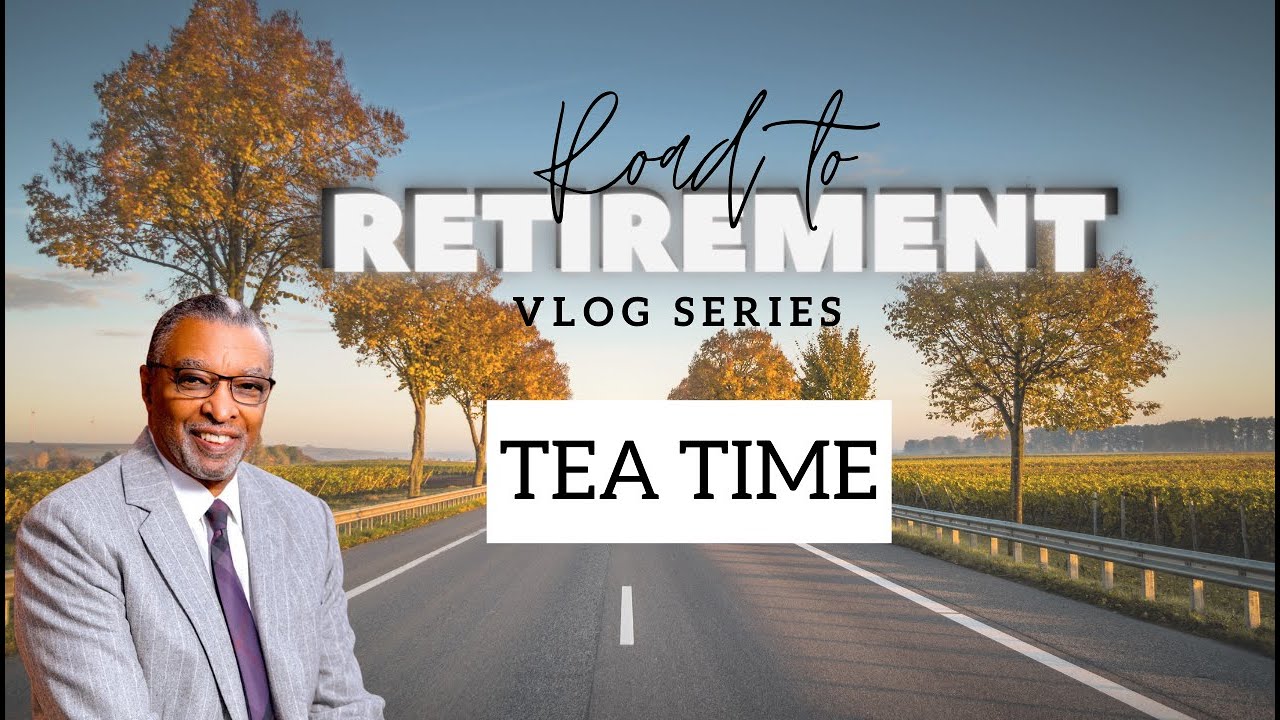 Road to Retirement Day 10 YouTube