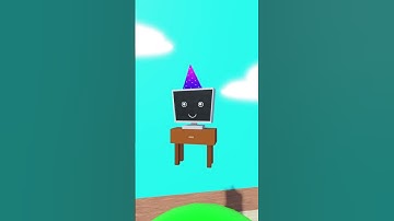 Secret FunMrComputer Morph in 3D Sprunki RP And Animations update