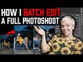 Edit With Me | Battleship Editorial in NYC
