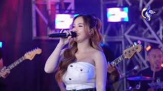 Ajeng Febria - Cinta Luar Biasa (Official Music Video) | Cinta Ku Sungguh Luar Biasa