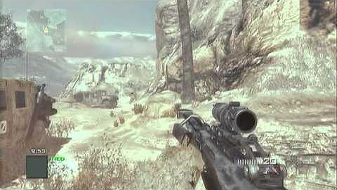 Preview of my 1.13 patch mw2