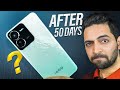 iQOO Z9 5G After 50 Days: Worth Buying?
