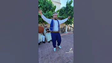 أغنية شوية لبسة لحمر للهمة ودارة لكحل لظلمة ٱشتركو في قناتي بارك اللهفيكم 