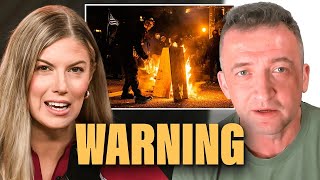 Michael Malice gives SPOT ON Take about the DNC and Radical Dems