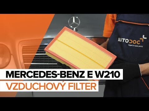Videá, ako opraviť auto
