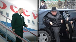 How World Leaders Travel