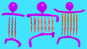 Laser Man Run - Gameplay Walkthrough - All Levels (IOS, Android)