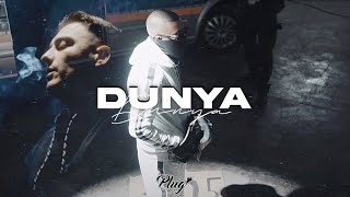 Ngee x HoodBlaq Type Beat - “Dunya” | Dark Emotional Type Beat Resimi