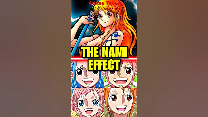 “All One Piece Girls Look The Same!” - DayDayNews