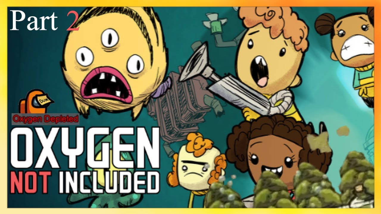 low-oxygen-panic-oxygen-not-included-part-2-youtube