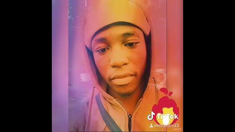 Thumbnail of Mthosh thokoza moya wami