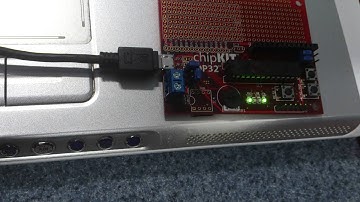 EEE527 Embedded Systems Mini Project Part 1