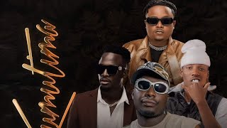 Chile One T Sean Blood kid Boy kay -  kumutima