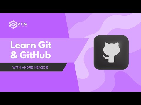 Git and Github Tutorial | Learn Git & GitHub