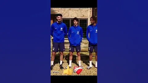 EA Sports it's in a game #shortsfeed #trend #shortfeed #trending #football #shorts