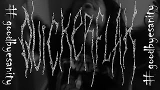 #goodbyesanity - QUICKERFLAK
