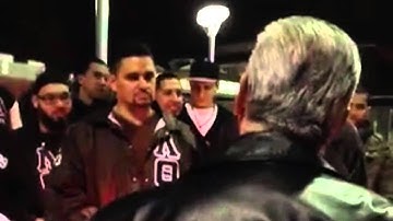 Lambda Theta Phi Latin Fraternity, Inc. | Alpha Chapter Motivational Speech