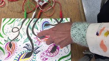 Makey Makey Instrument